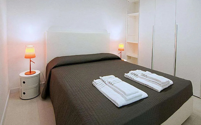 BB Hotels Aparthotel Desuite