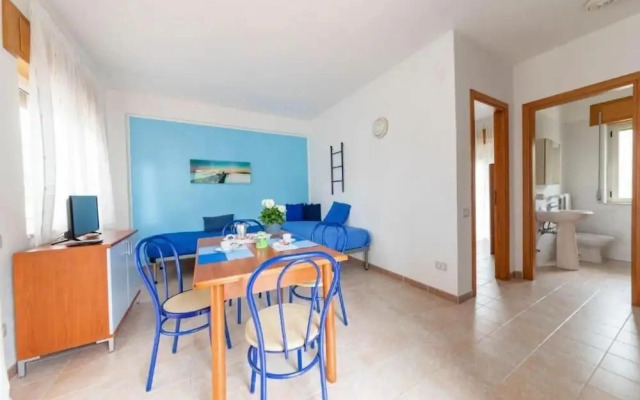 hotel residence il villaggio li cylentos