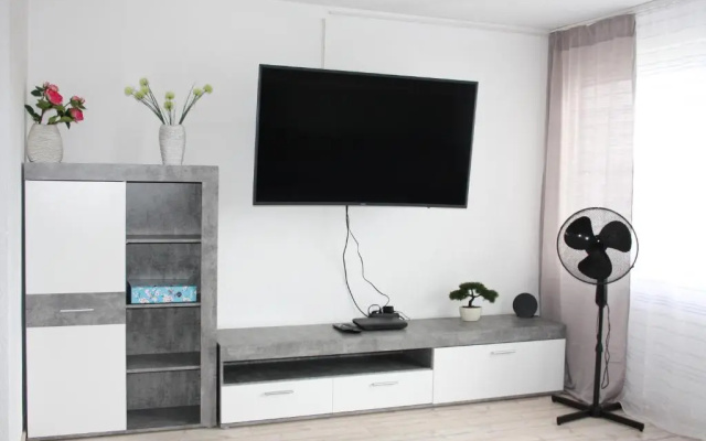 Ferienwohnung Müller