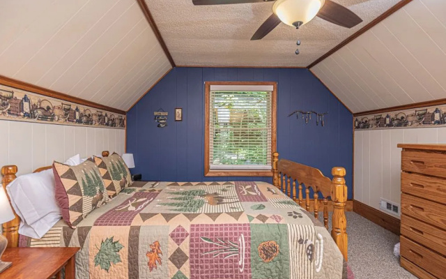 Bearbnb by Taylor Made Deep Creek