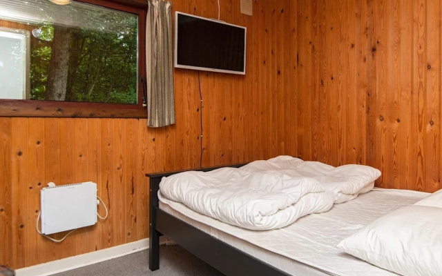 6 Person Holiday Home in Toftlund