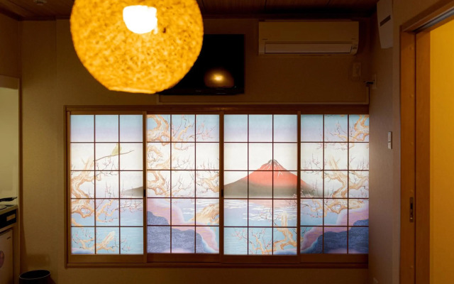 Re Tokyo II
