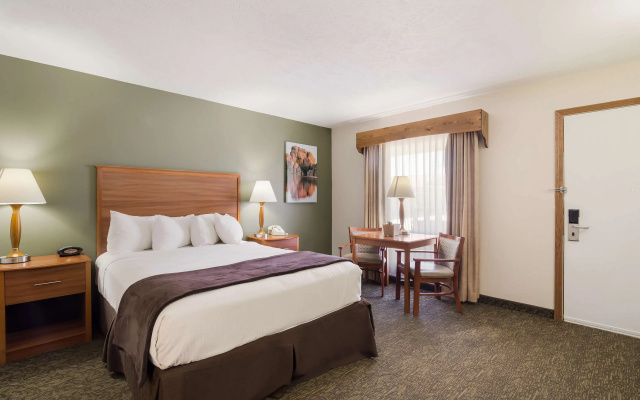 Best Western Graham's