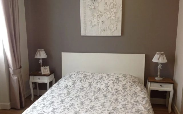 Chambres & table d'hotes le Pech Grand