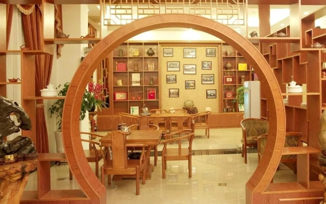 Qinzhouwan Zhengyuan Hotel