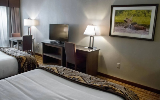 Cedar Creek Lodge and Conference Center