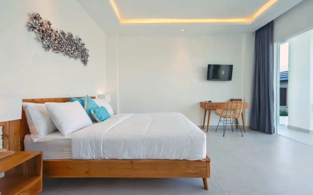 Villa Ananda