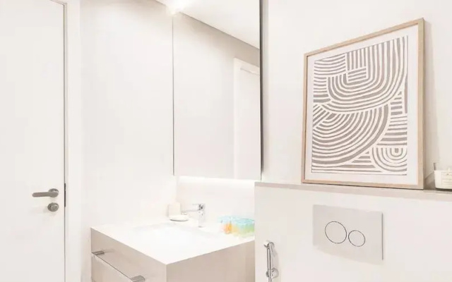 LUX  The JBR Garden View Suite