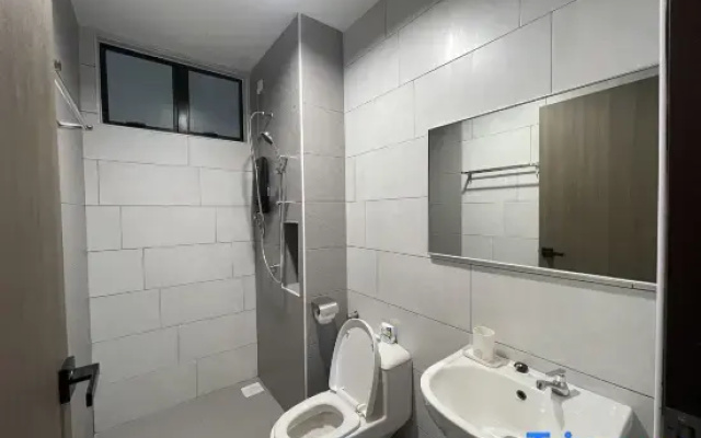 NEW Desaru Dopamine A614 by Ucome Homestay