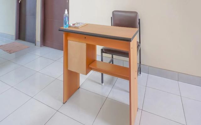 OYO 90069 Pondok Nurdin