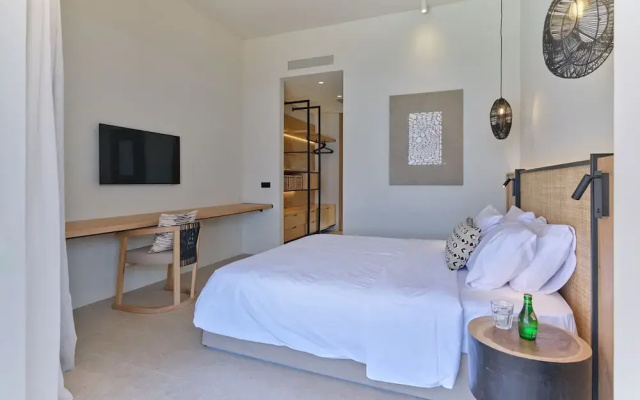 Big Blue Villas I - Andros