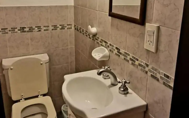 Duplex,excelente ubicación,dos cuadras del Río