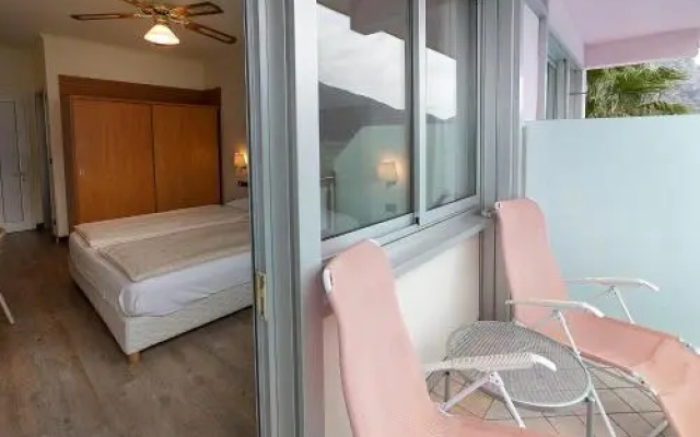Hotel Ideal