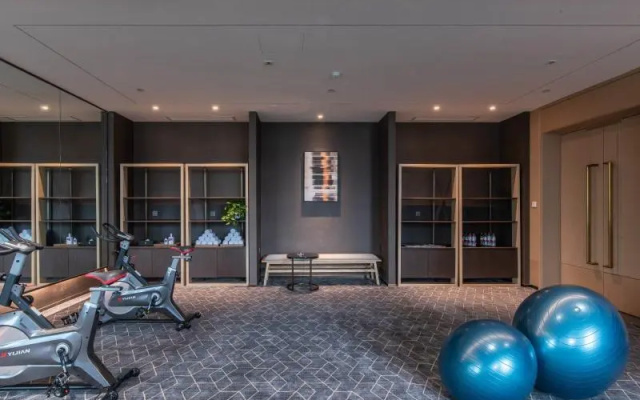 GreenTree Eastern Hotel Nanning Wuxiang Hangyang City