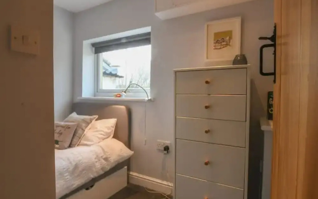 Caines Cottage