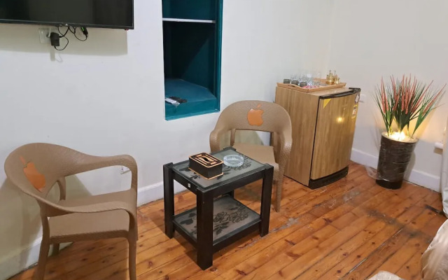 Downtown Family Suites