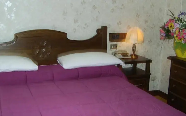 Hotel Garden
