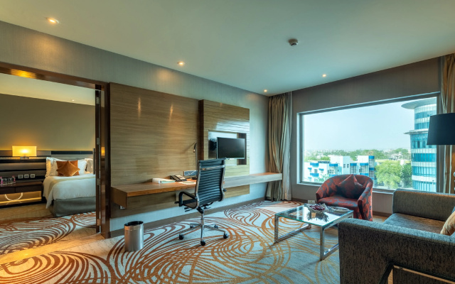 Holiday Inn Jaipur City Centre by IHG