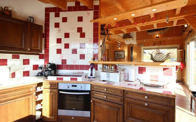 Chalet Mont-Dore, 5 pièces, 8 personnes - FR-1-608-106