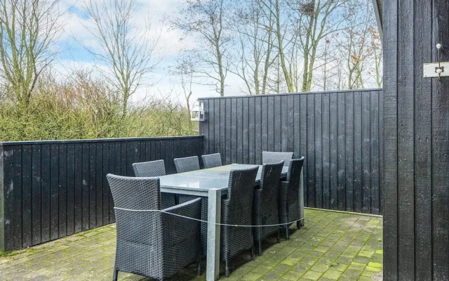 4 Star Holiday Home in Tarm
