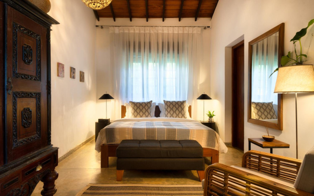 Eraeliya Villas & Gardens
