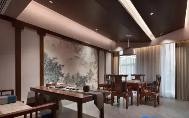 Changsha Huadeng Chushang Hotel