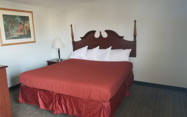 Budget Inn And Suites Eagan