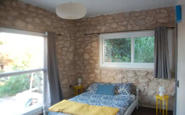 Yogi Villa Essaouira