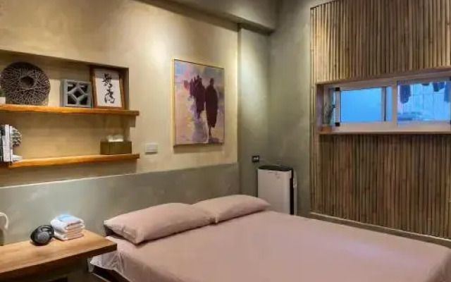 Zen Residence