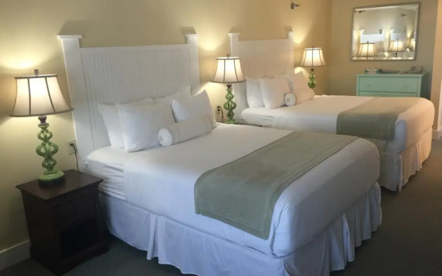 The Colonial Inn