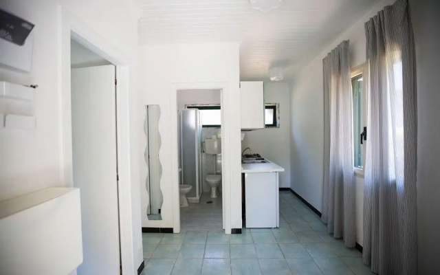 Happy Camp in Camping Village Paestum