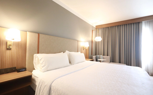 Holiday Inn Durango by IHG