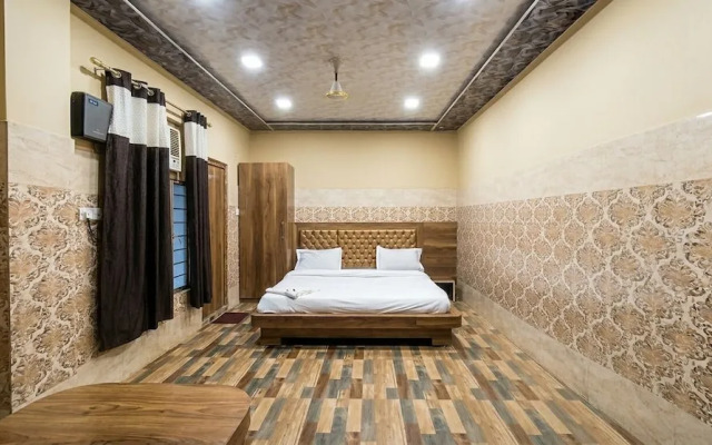 Chhabra Hotel Kanpur