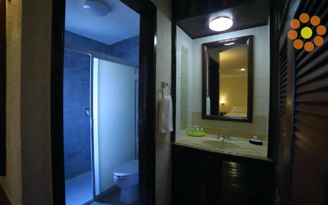 Hotel Casa Bahía Cozumel - Adults Only