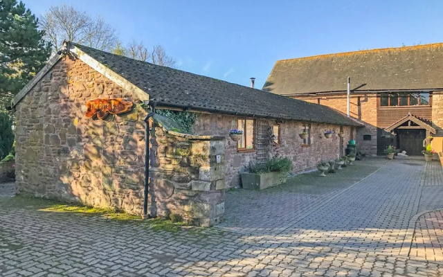The Byre