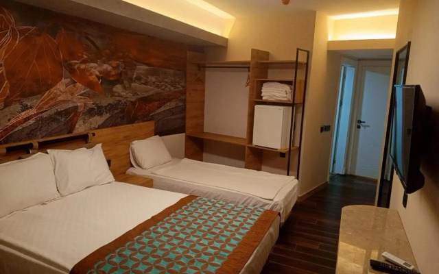 Lupo Libero Hotel & Spa