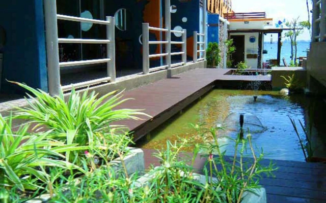 Wan DD Resort Kohlarn