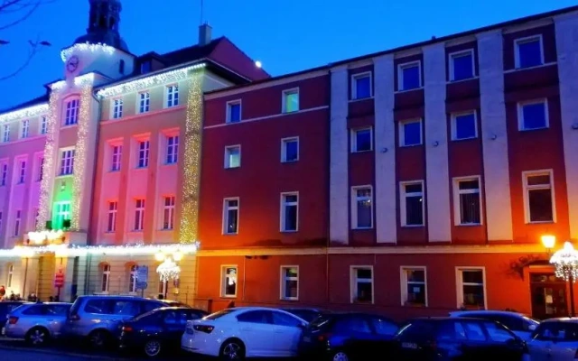 Great Polonia Strzegom City Center