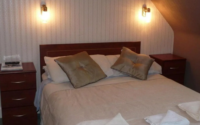 St. Annes Guest House