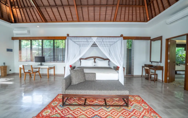 Villa Aiimara