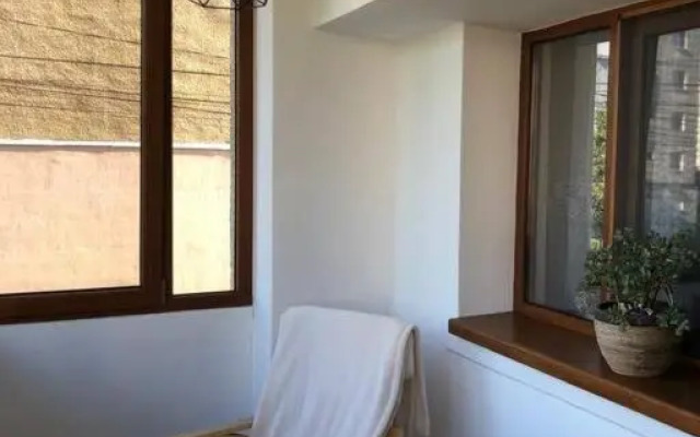 Apartament Centrale
