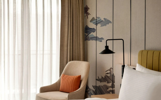 Ramada Encore by Wyndham Gurugram Dwarka Expressway