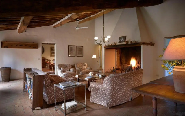 Borgo Lucignanello Bandini