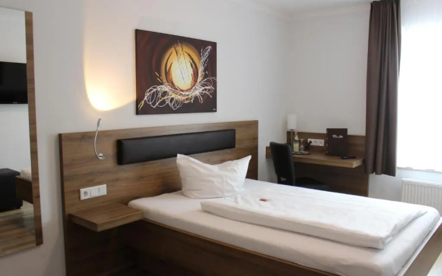 Hotel Alex