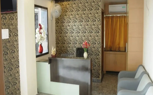 Hotel Madhura XCLUSIVE