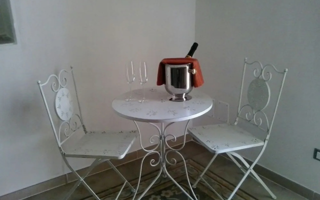 La Casa Bianca