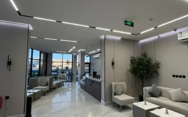 Aswar Plus for serviced apartments