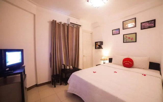 Vi Da Riverside Hotel