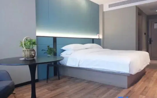 Yiwu Oriental Hotel