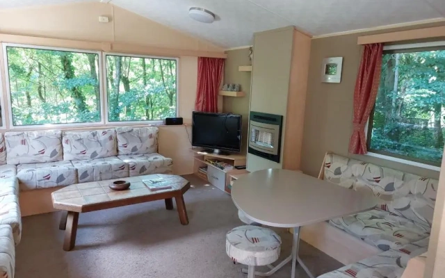 Chalet Alkenhaer 80A